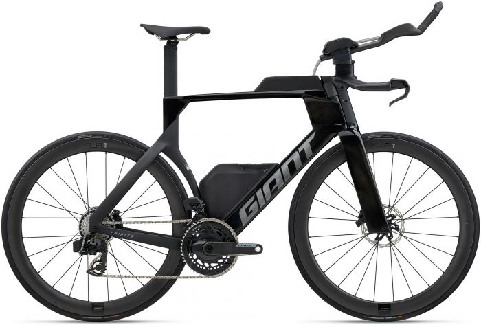 Giant Trinity Advanced SL 1 2025 Bike