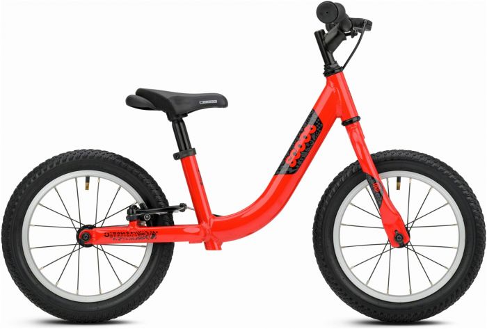 Ridgeback Scoot XL 14-Inch 2026 Balance Bike