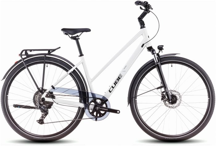 Cube Touring One Trapeze 2025 Bike