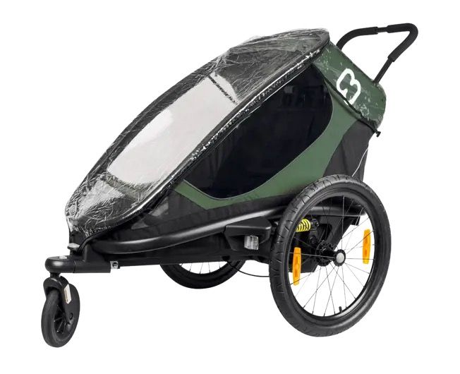 Hamax Outback / Avenida One Rain Cover