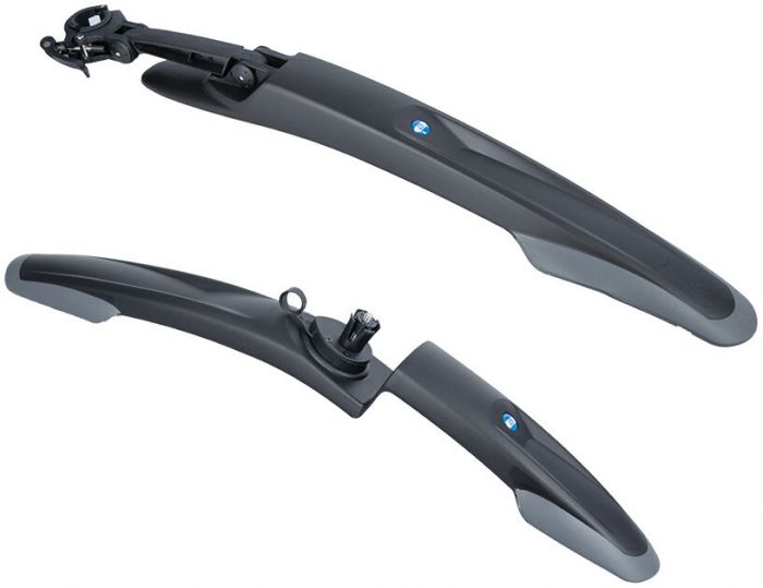 Oxford Mudstop MTB Mudguard Set