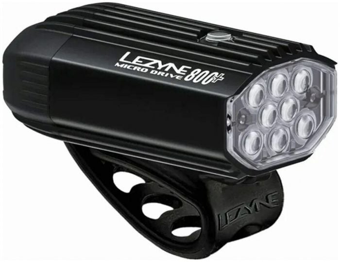 Lezyne Micro Drive 800+ Front Light