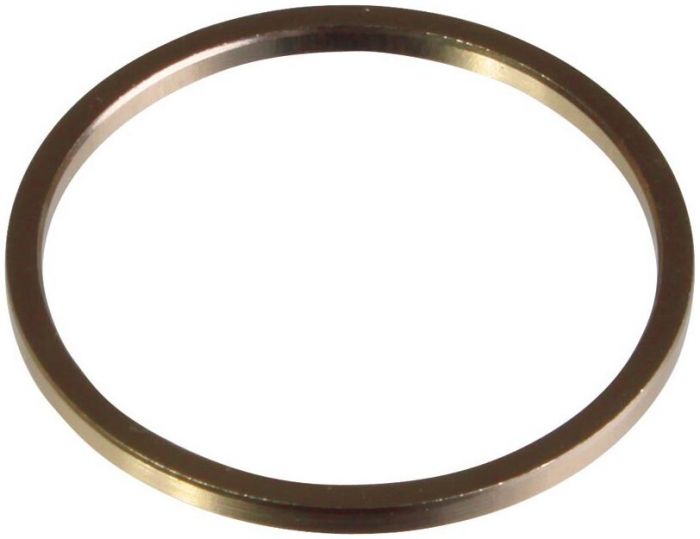 Gusset Bottom Bracket 2.5mm Spacer