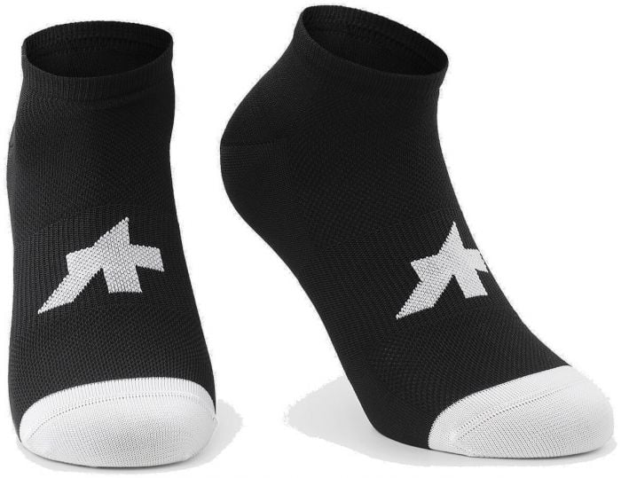 Assos Endurance Low S11 Socks
