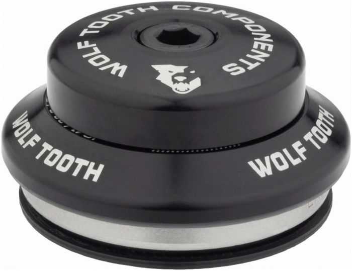 Wolf Tooth Performance Integrated Lower Headset