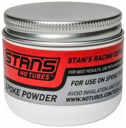 Stans No Tubes Spoke Powder