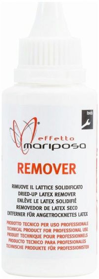 Effetto Mariposa Caffélatex Remover