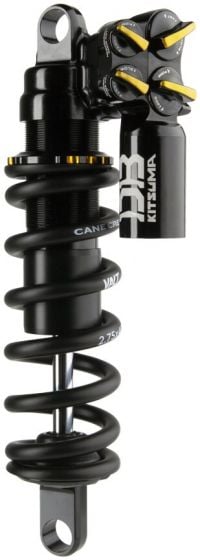 Cane Creek Kitsuma Coil Trunnion Rear Shock