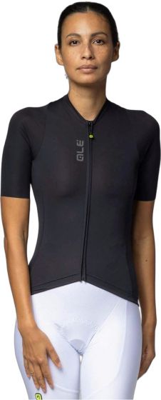 Ale Colour Block 2.0 Pragma Womens Short Sleeve Jersey
