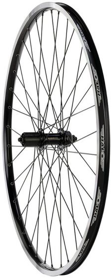 Halo White Line CL 700c Rear Wheel
