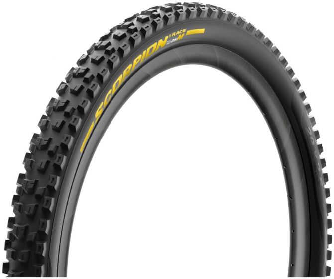 Pirelli Scorpion Race DH M 29-Inch Tubeless Tyre