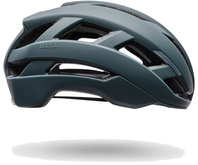 Bell XR Solid MIPS Helmet – Steel Grey