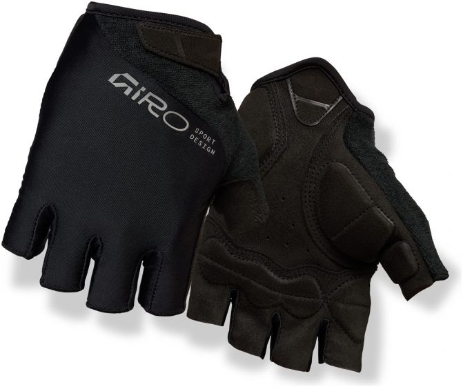 Giro Jag 2026 Short Finger Gloves