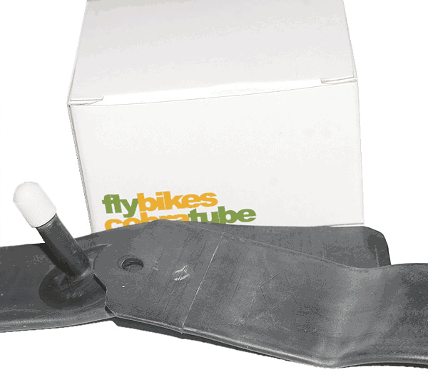 Fly Cobra 24-Inch Schrader Innertube