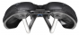 Selle Italia Flite Boost Ti316 Superflow X-Cross 2024 Saddle – Black, image 4 of 5