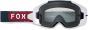 Fox Vue Tactile Goggles