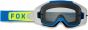 Fox Vue Tactile Goggles