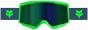 Fox Youth Main Taunt Mirrored Goggles