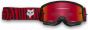 Fox Youth Main Impression Mirrored Goggles