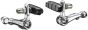 Dia-Compe 980 Cantilever Brake Set