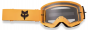 Fox Main Goggles
