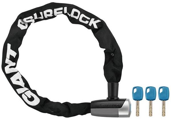 Giant Surelock Force 1 Lock