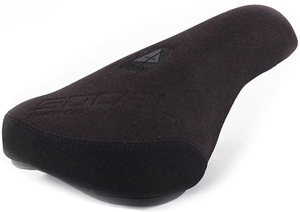 Social Shotgun Fat Saddle