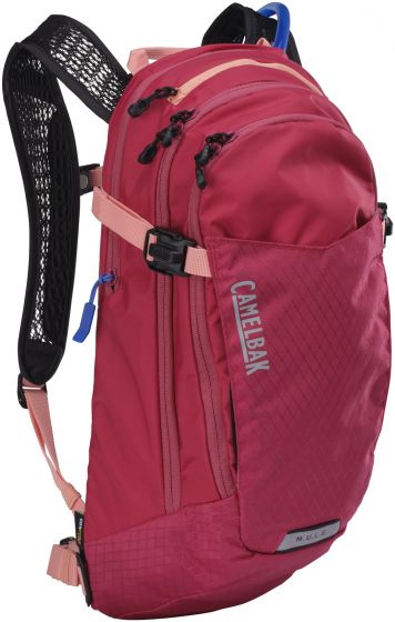 CamelBak Mule 12L Womens Hydration Pack – Berry