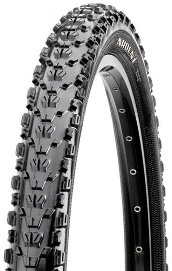 Maxxis Ardent EXO Tubeless Ready 26-Inch Folding Tyre