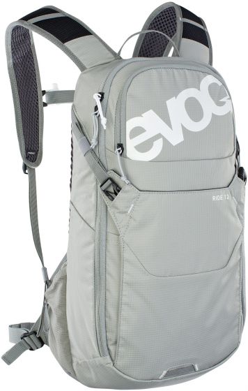 EVOC Ride Performance 12L Backpack – Stone