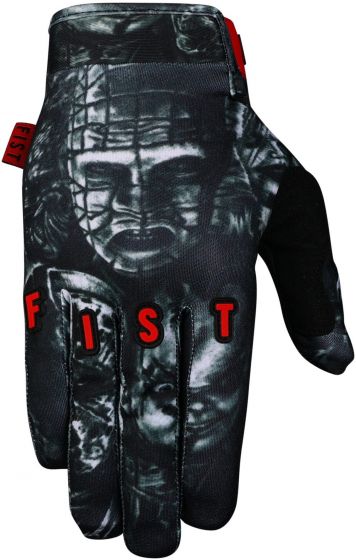 Fist Chapter 30 Logan Martin Horror Gloves – image 1 of 2