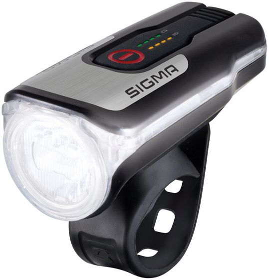 Sigma Aura 80 Front Light