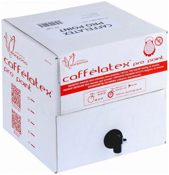 Effetto Mariposa Caffélatex Tubeless Sealant