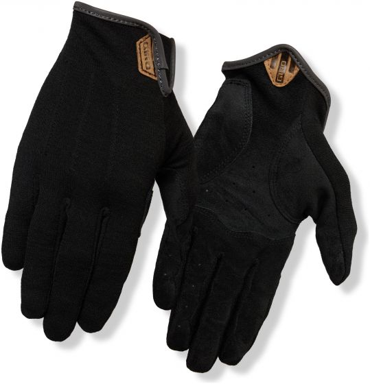 Giro D'Wool 2026 Gloves