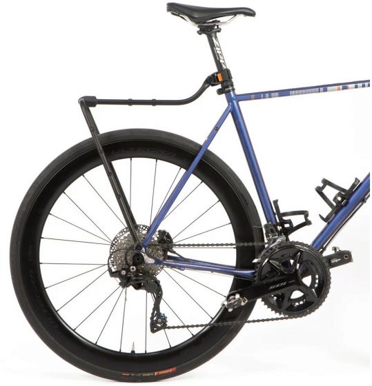 Restrap Switch Direct Mount Pannier Rack