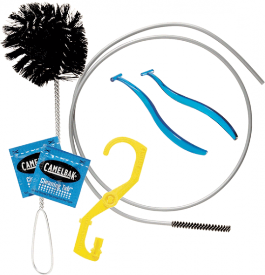 CamelBak Antidote Reservoir Cleaning Kit