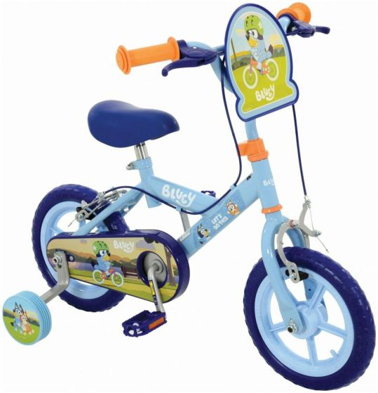 Bluey My First 12-Inch Kids Bike