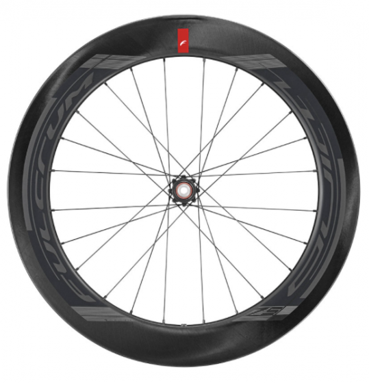 Fulcrum red metal 29er best sale xlr wheelset