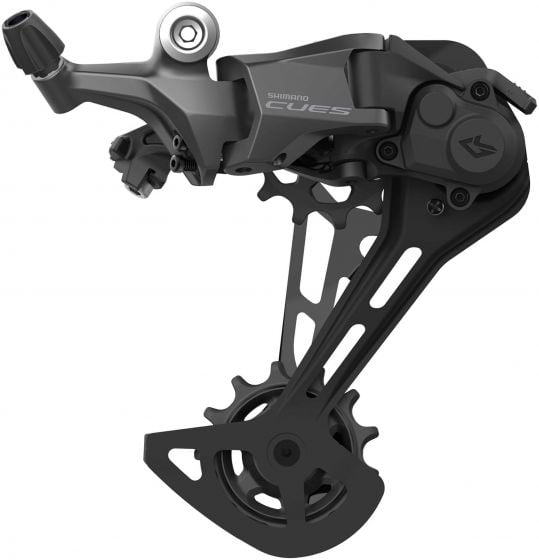 Shimano CUES RD-U6000 10/11-Speed Rear Derailleur