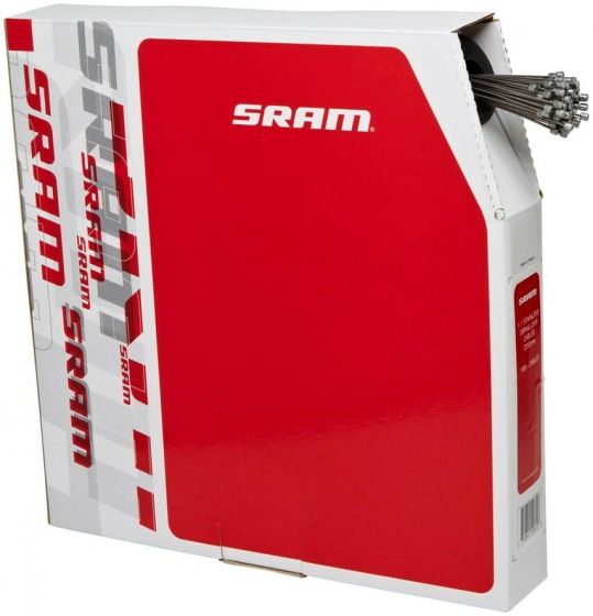 SRAM 1.1 TT / Tandem Stainless Shift Cable