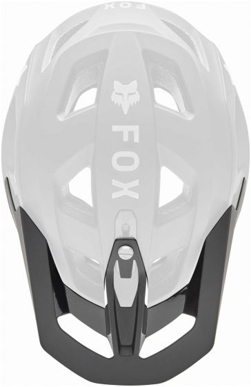 Fox Speedframe Solid Helmet Visor