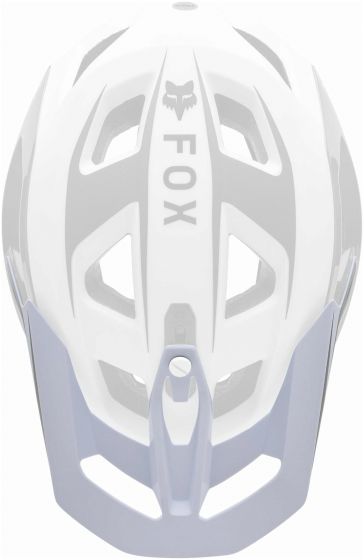 Fox Speedframe Pro Defy Helmet Visor