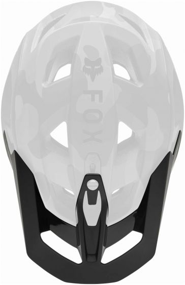 Fox Speedframe Camo Helmet Visor