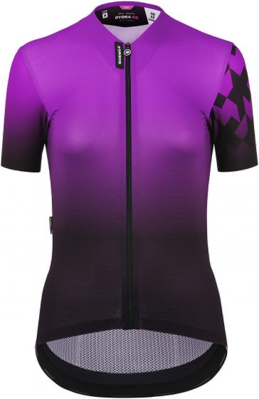 Assos Dyora RS S9 Womens Short Sleeve Jersey