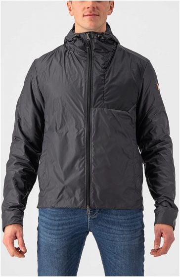 Castelli Riscalda 2023 Puffy Jacket