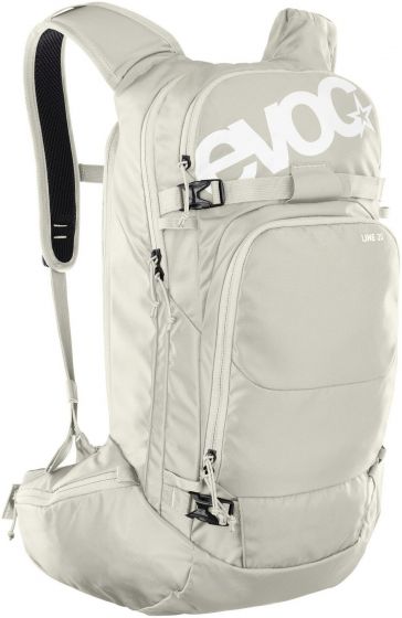 EVOC 20L Line Backpack – Sand