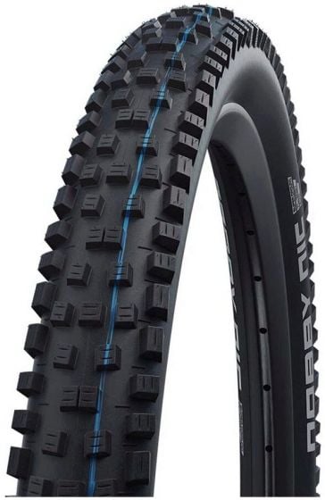 Schwalbe Nobby Nic Super Trail Speedgrip Tubeless 27.5-Inch Tyre