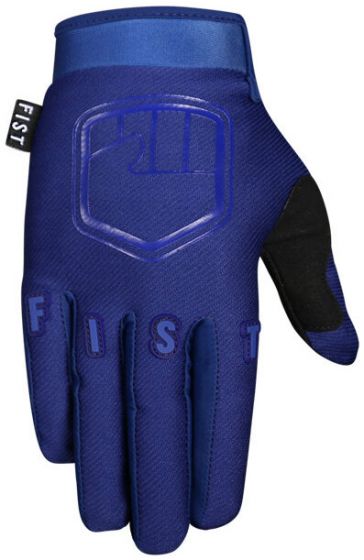 Fist Stocker Gloves – Blue, image 1 of 2