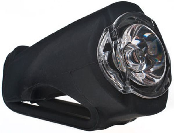 RSP Silicone USB LED Rear Light