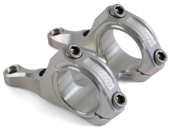 Hope Direct Mount Stem – Silver